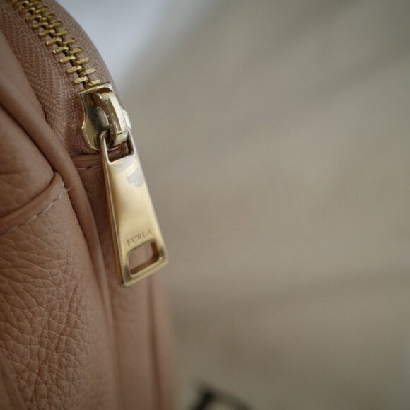 Furla - Frida Mini Backpack (Pink) - Picture 6 of 8